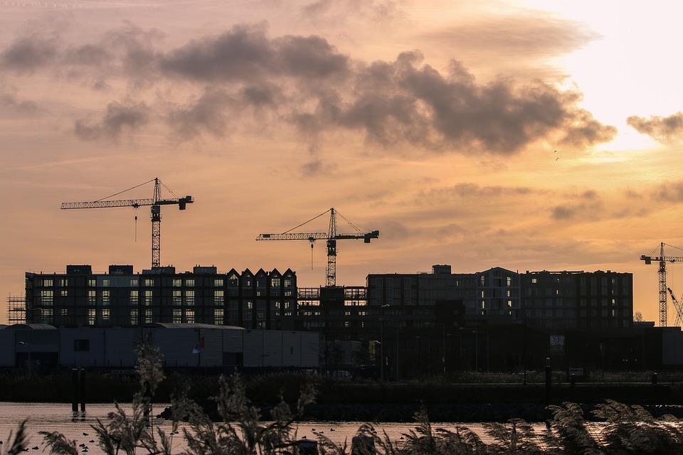 nieuwbouw